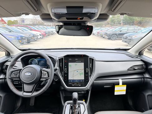 New 2026 Subaru Crosstrek 2.5i Limited AWD/4WD image 20