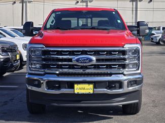 Used 2024 Ford F250 Lariat w/ Lariat Ultimate Package video 2