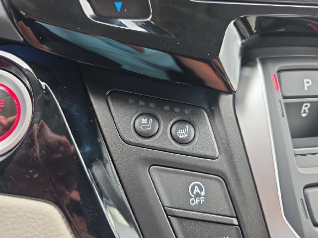 New 2027 Honda Odyssey Elite image 12