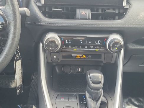 Certified 2024 Toyota RAV4 LE image 18