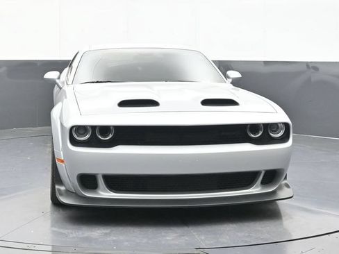 Used 2023 Dodge Challenger SRT Hellcat RWD image 22