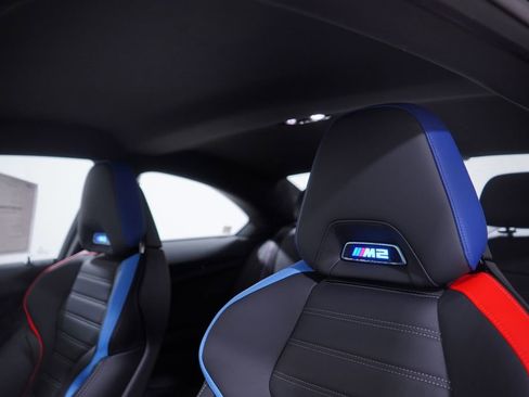New 2026 BMW M2 w/ Lighting Package image 8