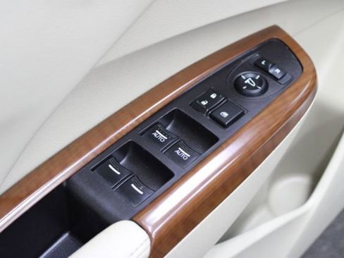 Used 2013 Acura RDX FWD w/ Technology Package image 10