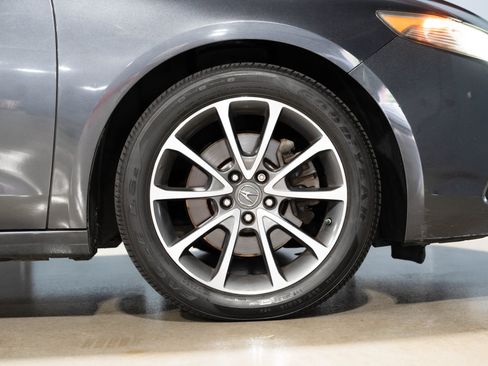 Used 2015 Acura TLX V6 SH-AWD w/ Technology Pkg image 12