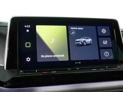New 2026 Volkswagen Atlas Peak Edition AWD/4WD image 14