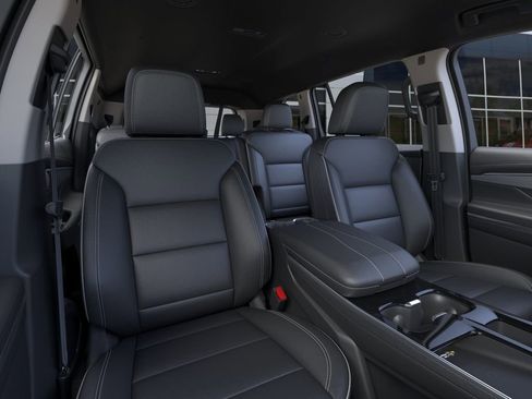 New 2026 Buick Enclave Preferred w/ LPO, Floor Liner Package AWD/4WD image 16