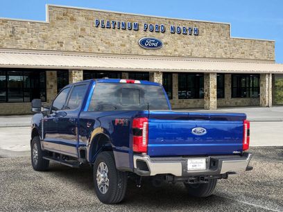 New 2026 Ford F250 Lariat w/ Lariat Premium Package