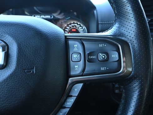 Used 2019 RAM 1500 Sport w/ Leather & Sound Group image 30