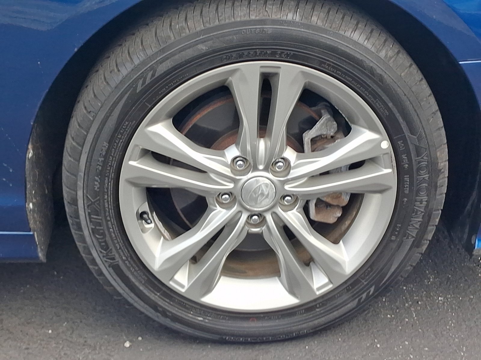 Used 2018 Hyundai Sonata Limited FWD image 8