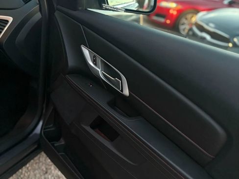 Used 2015 GMC Terrain SLE image 25