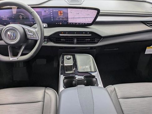 New 2026 Buick Enclave Sport Touring w/ Power Package image 17