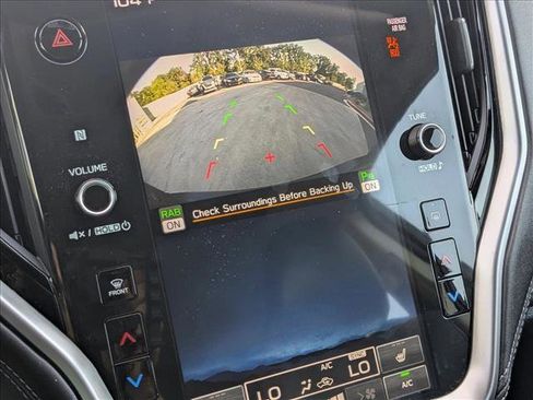 Used 2023 Subaru Legacy Limited image 15