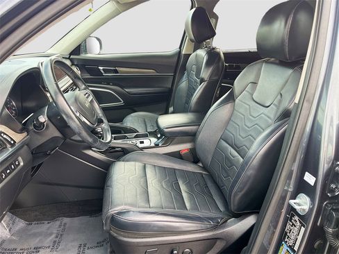 Used 2022 Kia Telluride SX w/ SX Prestige Package image 22