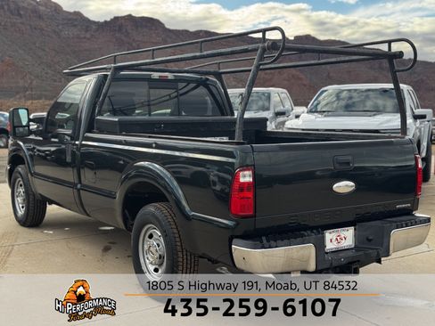 Used 2012 Ford F350 XLT w/ XLT Value Pkg image 10