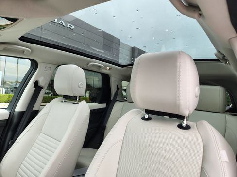 Certified 2025 Land Rover Discovery Sport S image 12