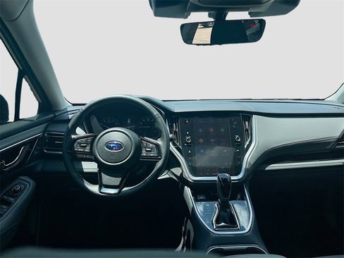 Used 2025 Subaru Outback Onyx Edition image 24