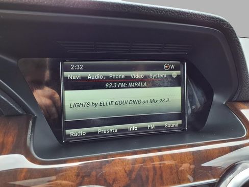 Used 2015 Mercedes-Benz GLK 350 4MATIC image 5