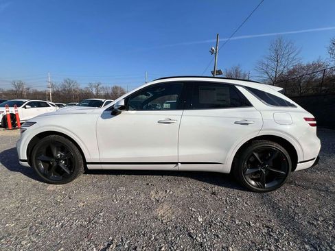 New 2026 Genesis GV70 2.5T Sport Prestige AWD/4WD image 5