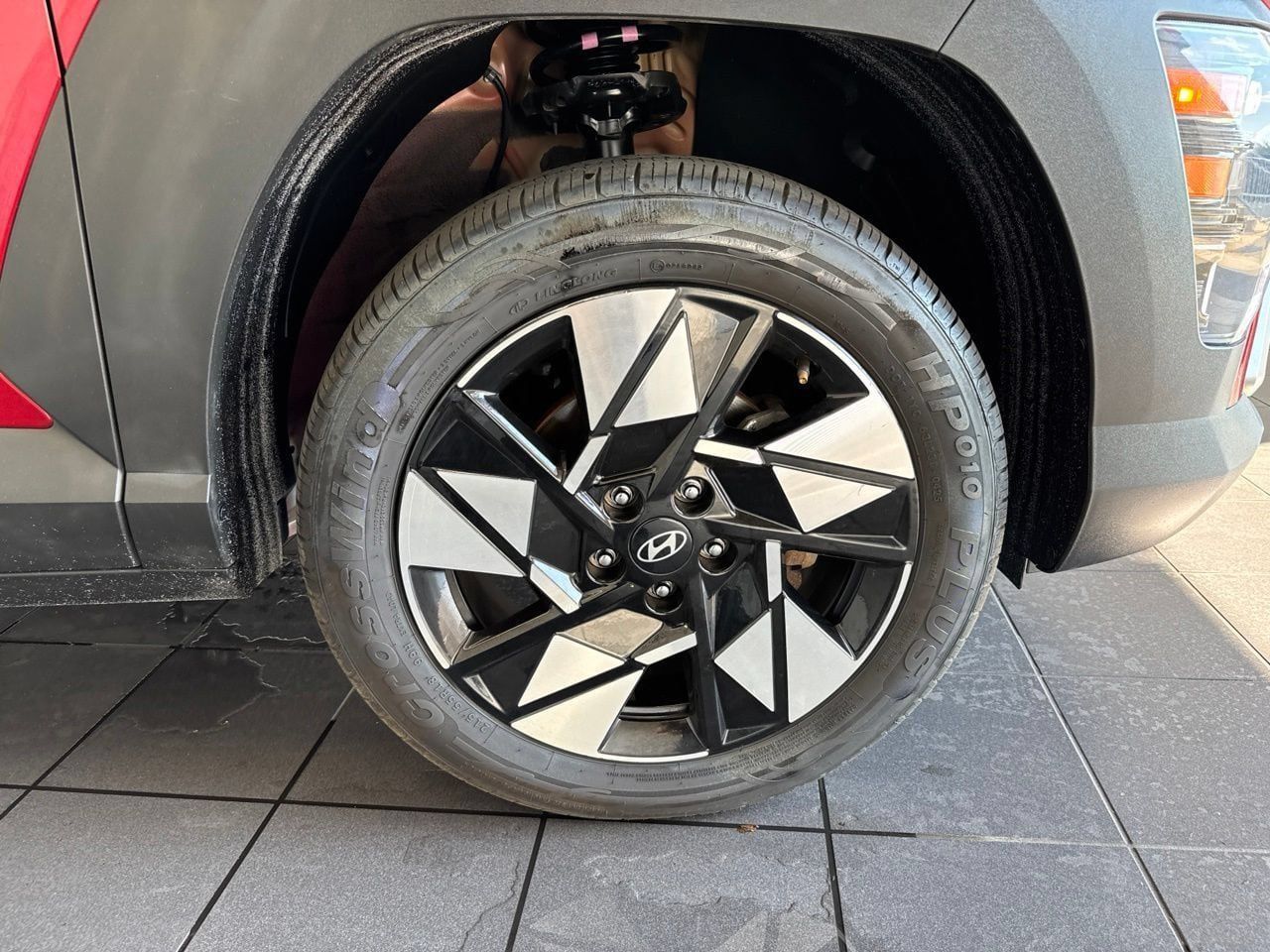 Used 2025 Hyundai Kona SEL AWD/4WD image 51