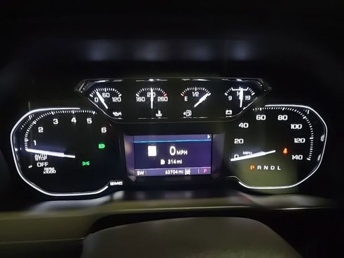 Used 2021 GMC Sierra 1500 SLT w/ SLT Premium Plus Package image 13