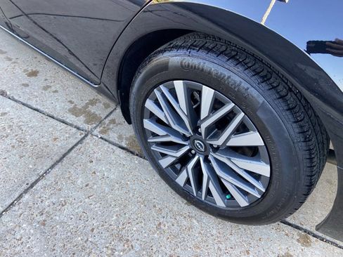 Used 2024 Nissan Altima 2.5 SV FWD image 30