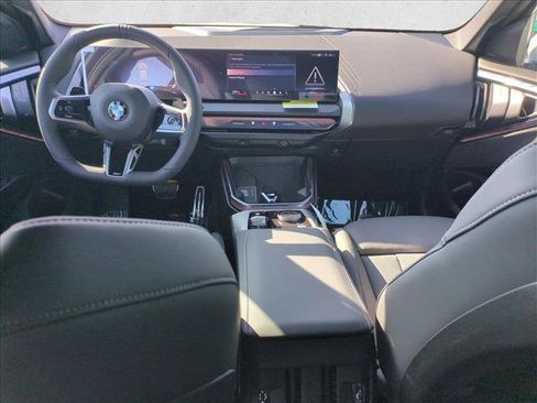 New 2026 BMW X3 xDrive30 AWD/4WD image 15