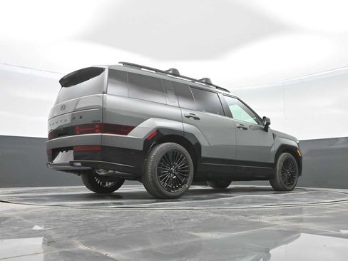 New 2026 Hyundai Santa Fe Calligraphy image 35