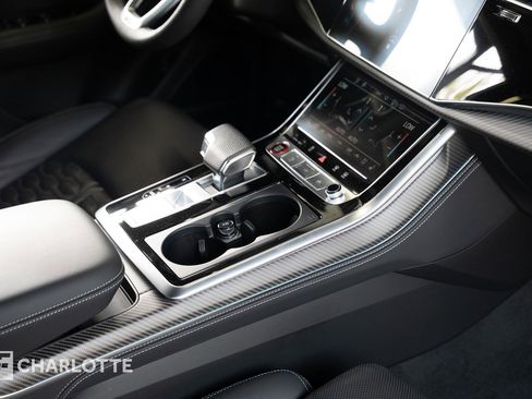 Used 2024 Audi RS Q8 image 28