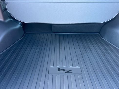 New 2026 Toyota bZ XLE image 12