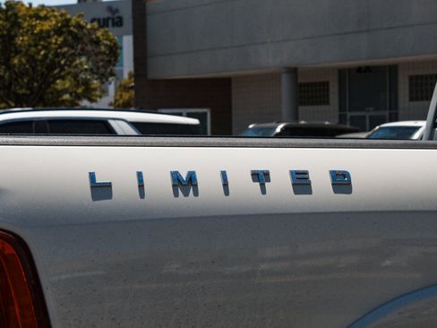 Used 2019 RAM 3500 Limited AWD/4WD image 5