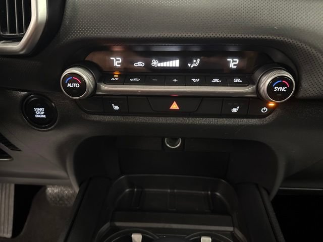 Used 2025 MAZDA CX-50 AWD 2.5 S w/ Preferred Package image 16