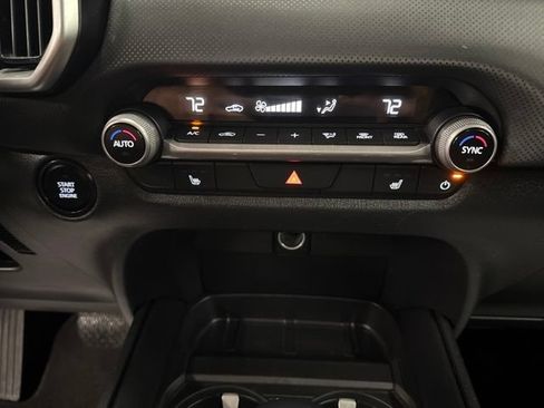 Used 2025 MAZDA CX-50 AWD 2.5 S w/ Preferred Package image 16