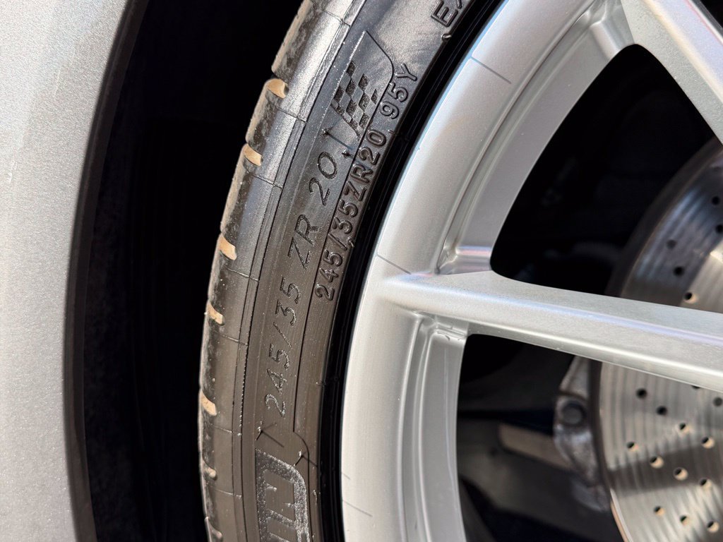 Used 2019 Porsche 718 Cayman RWD image 11