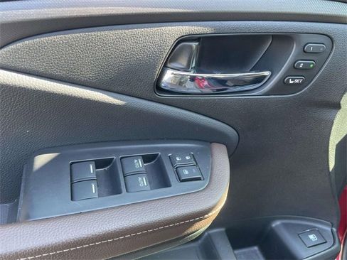 Used 2024 Honda Ridgeline RTL image 17