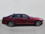 Used 2017 Cadillac CT6 Luxury image 2