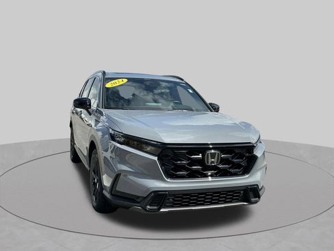 Used 2024 Honda CR-V Sport-L image 11