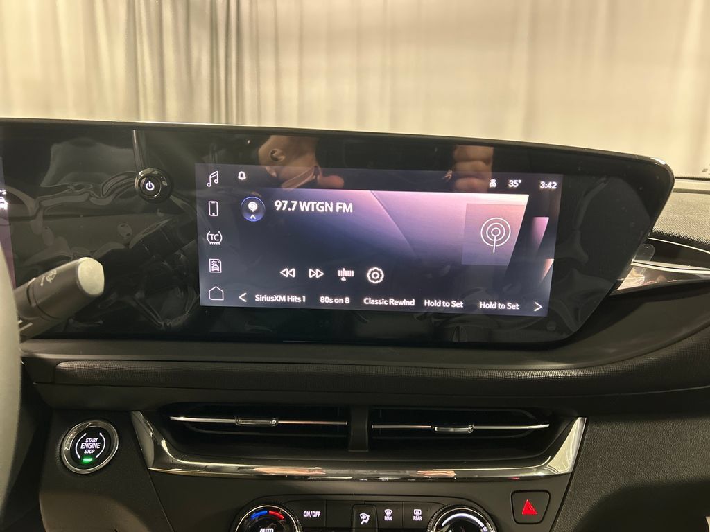 New 2026 Buick Envista Preferred w/ Convenience I Package FWD image 15