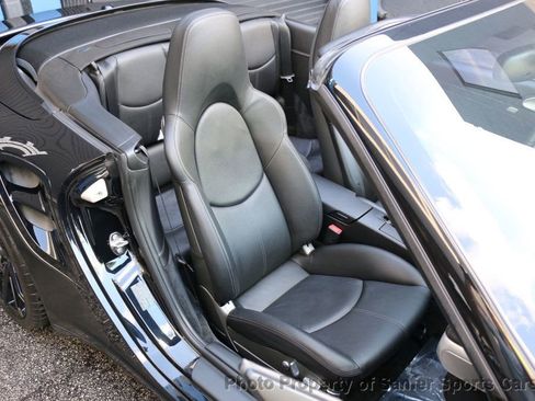 Used 2009 Porsche 911 Turbo AWD/4WD image 25