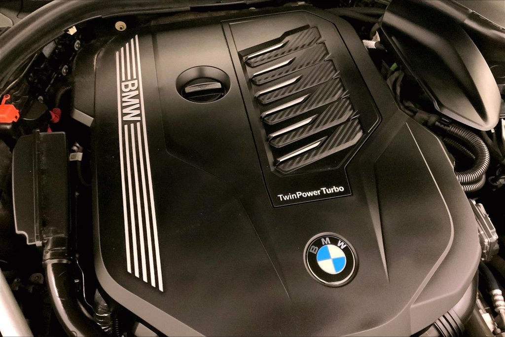 Used 2022 BMW 840i Gran Coupe xDrive AWD/4WD image 31