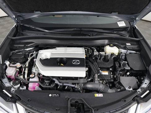 Used 2023 Lexus UX 250h FWD w/ Accessory Package (Z2) image 15