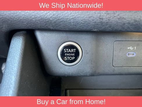 Used 2022 Nissan Rogue SV AWD/4WD image 22