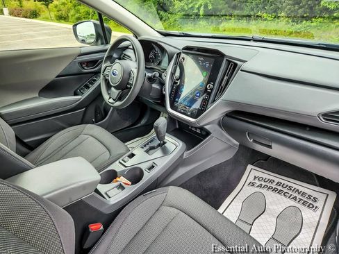 Certified 2024 Subaru Crosstrek 2.0i Premium w/ Crosstrek Mirror Package AWD/4WD image 29