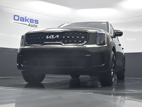 Used 2024 Kia Telluride SX X-Pro AWD/4WD image 46