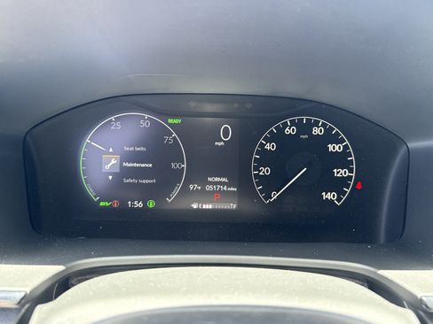 Certified 2024 Honda CR-V Sport image 40