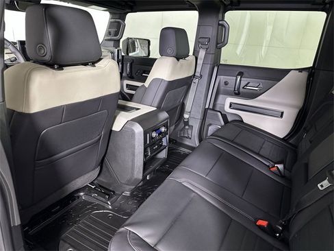 New 2026 GMC Hummer EV SUV image 20