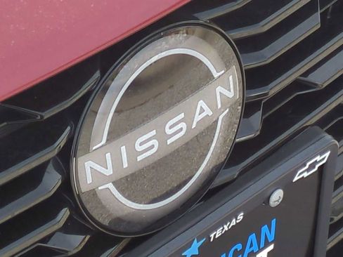 Used 2024 Nissan Sentra SV image 29