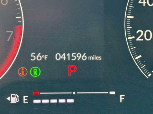 Used 2024 Honda Civic LX image 25