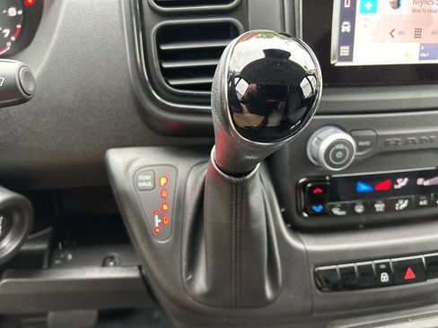 New 2026 RAM ProMaster 2500 w/ Convenience Group FWD image 27
