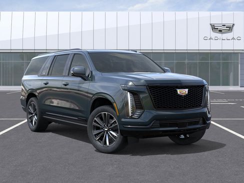 New 2026 Cadillac Escalade ESV Sport AWD/4WD image 5