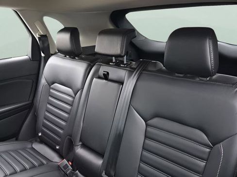 Used 2023 Ford Edge SEL w/ Convenience Package AWD/4WD image 13